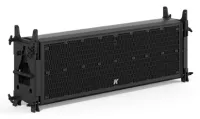 KH5  / Ультратонкая активная цифровая управляемая Line Array система 2 x 15" + 4 x 2.5" / K-ARRAY