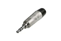 Rean RTP3C- Разъем кабельный Стерео. Jack stereo mini 3.5 мм