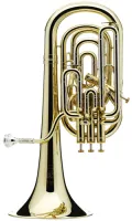Баритон Bb Besson Prestige BE2056-1G-0