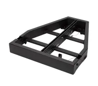 RCF FL-B HDL 28  Рама для подвеса HDL28-A (до 20 кабинетов).