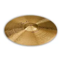 Paiste 17'' signature mellow crash  тарелка crash