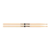 FBH535AW 7A Forward  Барабанные палочки, орех, деревянный наконечник, ProMark