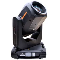 SHOWLIGHT MH-350BSW - вращающаяся голова BEAM/SPOT/WASH,  источник света: лампа YODN 350w 17R; срок , шт