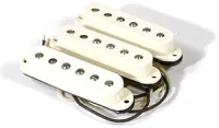 FENDER PICKUPS 57/62 VINTAGE STRAT - SET (3) набор звукоснимателей