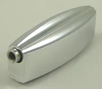 L05-03CR Лаг малого барабана, литой, 57мм, LDrums