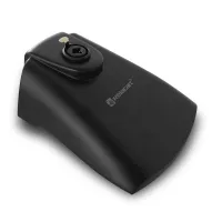 TS-800 / настольная подставка для микрофона "гусиная шея", XLRF in, XLRM out connectors / RELACART
