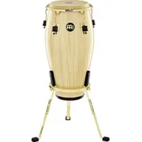 Meinl mec11nt-g  конга quinto 11" marathon® exclusive series, позолоч. , кожаная мембрана