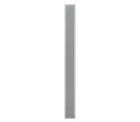 RCF VSA 1250 W MKII Активная вертикальная управляемая звуковая колонна 12 x 3,5". макс. звуковое давление: 94дБ , RDNet. Цвет белый.