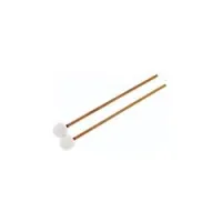 Wisemann wtm01 timpani mallets  палочки для литавры, 1 пара, 40 см, диаметр 48мм, фетр