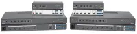 Extron SW4 HD 4K - Коммутатор HDMI на четыре входа