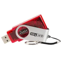 CHAUVET D-Fi USB - Адаптер