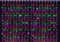 RICH LED RL-C2*3F-T/M - Занавес
