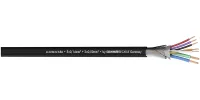 Sommer Cable 200-0186- Кабель для ламповых микрофонов, 7-жильный, серии OCTAVE TUBE