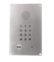 JR309-FK, клавиатура, врезной, аналоговая