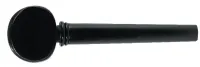 GEWA Viola Peg Ebony Strong колок для альта, эбони, 1 шт