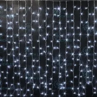 RICH LED RL-CS2*1.5F-T/W - Занавес
