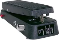 Dunlop 535q cry baby multi-wah  гитарный эффект "вау-вау"