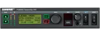 Shure P9TE=-K1E - Передатчик мониторной системы PSM900, L6E 596-632 МГц