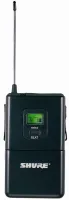SHURE SLX1 Q24 736 - 754 MHz портативный поясной передатчик для радиосистем SLX