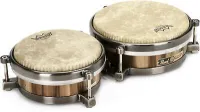 PEARL PTB-785/C510 - бонго, размеры 7" и 8.5"