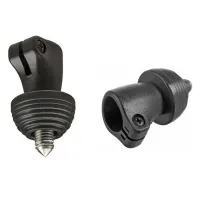 12SPK3 набор из трех резиновых наконечников Manfrotto