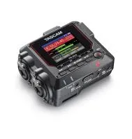 Tascam fr-av2 портативный 2-х канальный рекордер