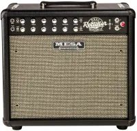 MESA BOOGIE RECTO-VERB TWENTY FIVE 1X12 COMBO ламповый гитарный комбоусилитель, 25 Вт, 1x12' Fillmore 75