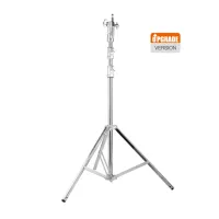 9109С PLUS 3.1 метра стойка для света E-Image
