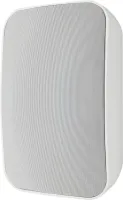 Sonance ps-s83t mkii white. настенная акустическая система 8", двухполосная. 60/30/15 вт@70/100 в, 160 вт @ 8 ом. 55 гц - 20кгц. ipx4. поворотный твиттер. цвет белый.