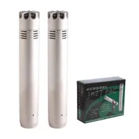 JM27 Pac Подобранная пара студийных микрофонов JM27