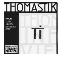 THOMASTIK TI TI100 комплект cтруны  для скрипки 4/4