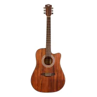 ROCKDALE Aurora D6 Satin C All-Mahogany