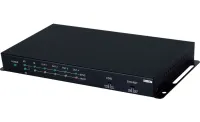 Cypress CPLUS-V4T- Усилитель-распределитель 1:4 сигналов HDMI 3D, 4096x2160/60 (4:4:4) с HDCP 1.4, 2.2, HDR, CEC и EDID