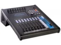 Studiomaster DIGITRACK18- 
			16-канальный микшерный пульт с USB, 12 микрофонных входов + 2 стереовхода