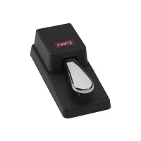 Clavia nord single pedal 2  педаль сустейна