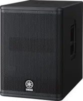 Активный сабвуфер Yamaha DXS12//E