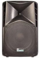 SL-AUDIO PS15A8 - Активная широкополосная акустическая система 600Вт., 15" , шт