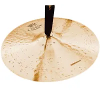 ZILDJIAN K1012 18' K' CONSTANTINOPLE SUSPENDED оркестровая тарелка (Medium Thin)