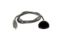 Кабель 3.5mm с ИК приемником [95-2105003] Kramer Electronics [C-A35M/IRRW] , увеличенный диапазон работы, 0,9 м