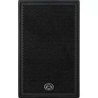 Wharfedale Pro DELTA-AXF15 Профессиональная активная акустическая система двухполосная. Мощность (RMS/Progr) 750/1500 Вт. Диапазон воспроизведения 60 Гц - 20 КГц, Max SPL- 130 дБ, направленность 90х60 град. Комплектация - 15"+1.75", 2 усилителя (BiAmp) кл