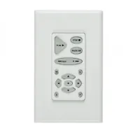 Transport Панель управления доп. встраиваемая для источника сигнала NILES Transport