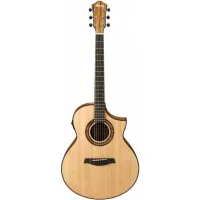 IBANEZ AEW23ZW NT - Гитара электроакустическая шестиструнная