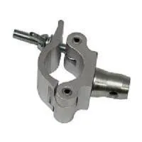 XLINE 118B130ZY Струбцина для трубы 38-52мм, до 150 кг (коробка 50шт)