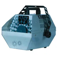 Bubble Machine, Генератор мыльных пузырей EURO DJ Bubble Machine