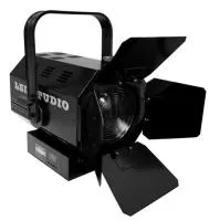 PSL Lighting LED Z-Fresnel 400 RGBALC Театральный прожектор. Источник света:COB 400W RGBALC 6in1 LED