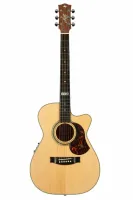 Гитара Maton EBG808C-TE