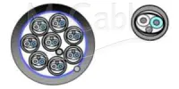 Belden 70057
