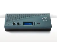 JTS CS-1CU Пульт управления для конференц-системы, 220В/50Гц, до 150 пультов делегатов