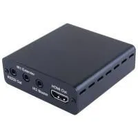 Приемник Cypress CH-506RXPL [сигналов HDMI, сигналов управления RS-232 и ИК по витой паре, HDBaseT]