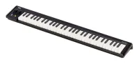 Korg microKEY 61 MkII - Клавиатуры 61 клавиша